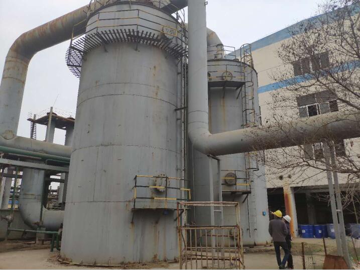 化工廠靜電除焦對放電次數(shù)有沒有明確的要求，還是只要電壓、電流在規(guī)定范圍內(nèi)就行？